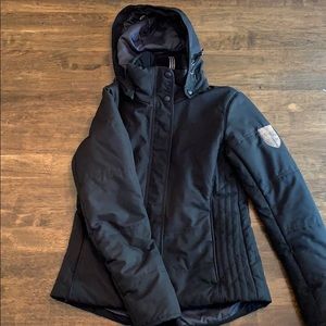 WARM WARM WARM! Woman’s ski jacket!!